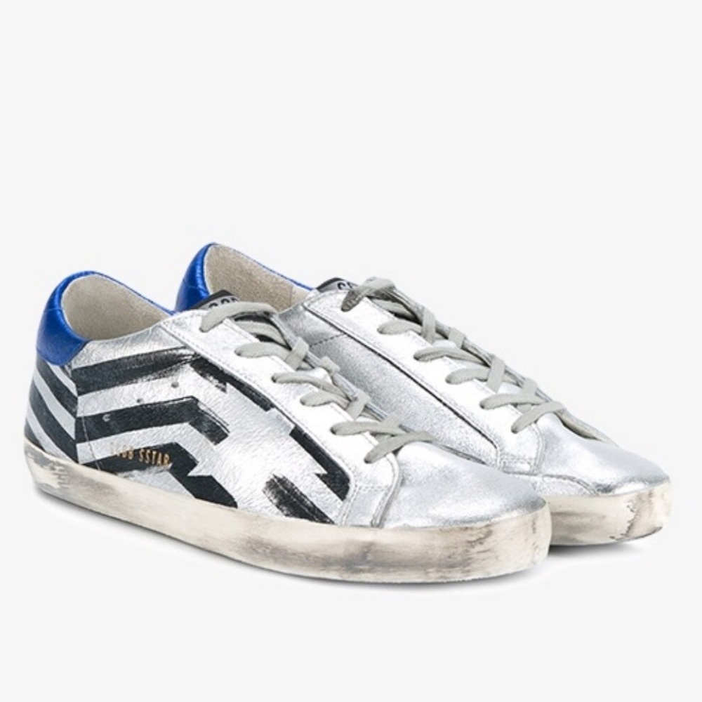 Golden Goose Superstars 37
